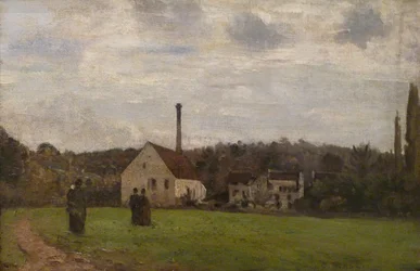 The Little Factory